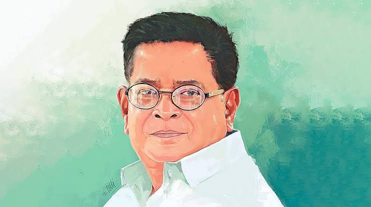 Humayun Ahmed - হুমায়ুন আহমেদ