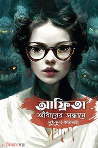 আফ্রিতা আঁধারের সন্ধানে - লুৎফুল কায়সার