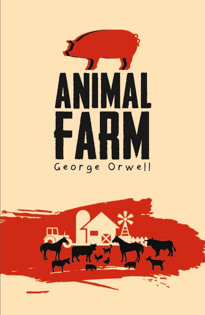 Animal Farm (George Orwell)