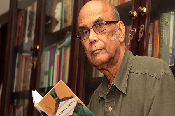 সৈয়দ শামসুল হক