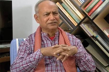 মহিউদ্দিন আহমদ