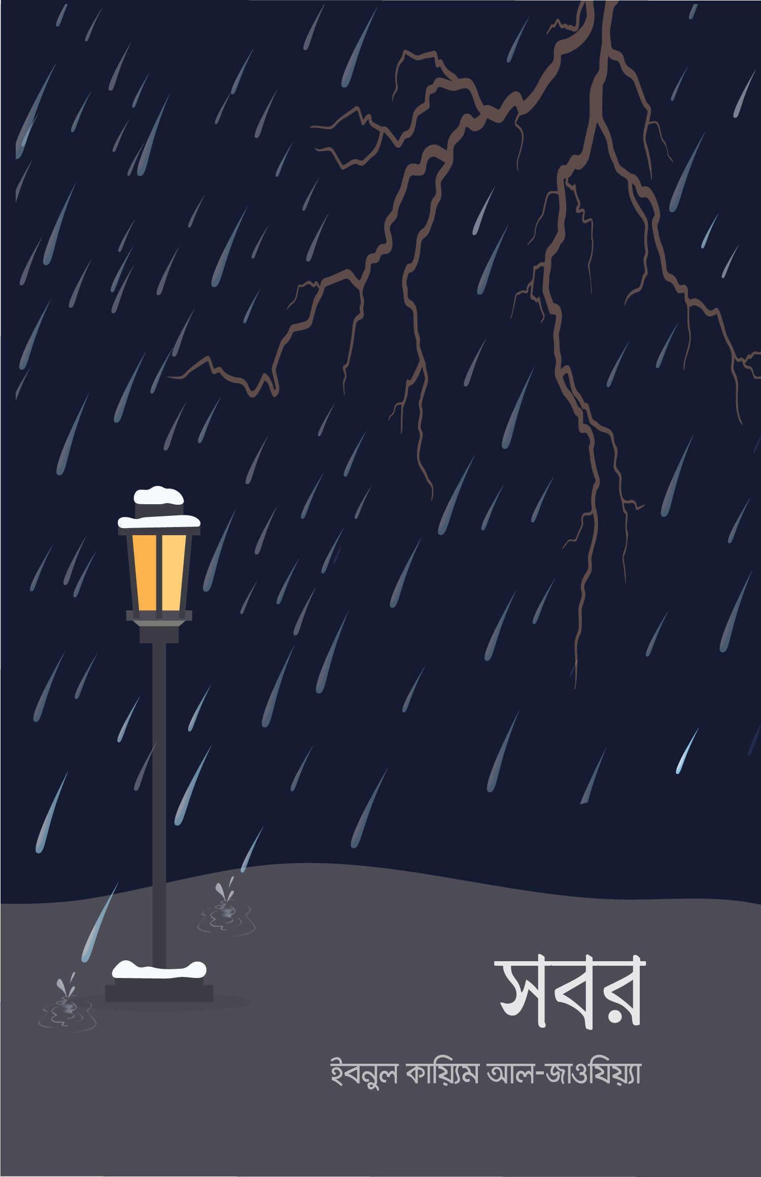 সবর - ইবনুল কায়্যিম আল যাওযিয়্যা