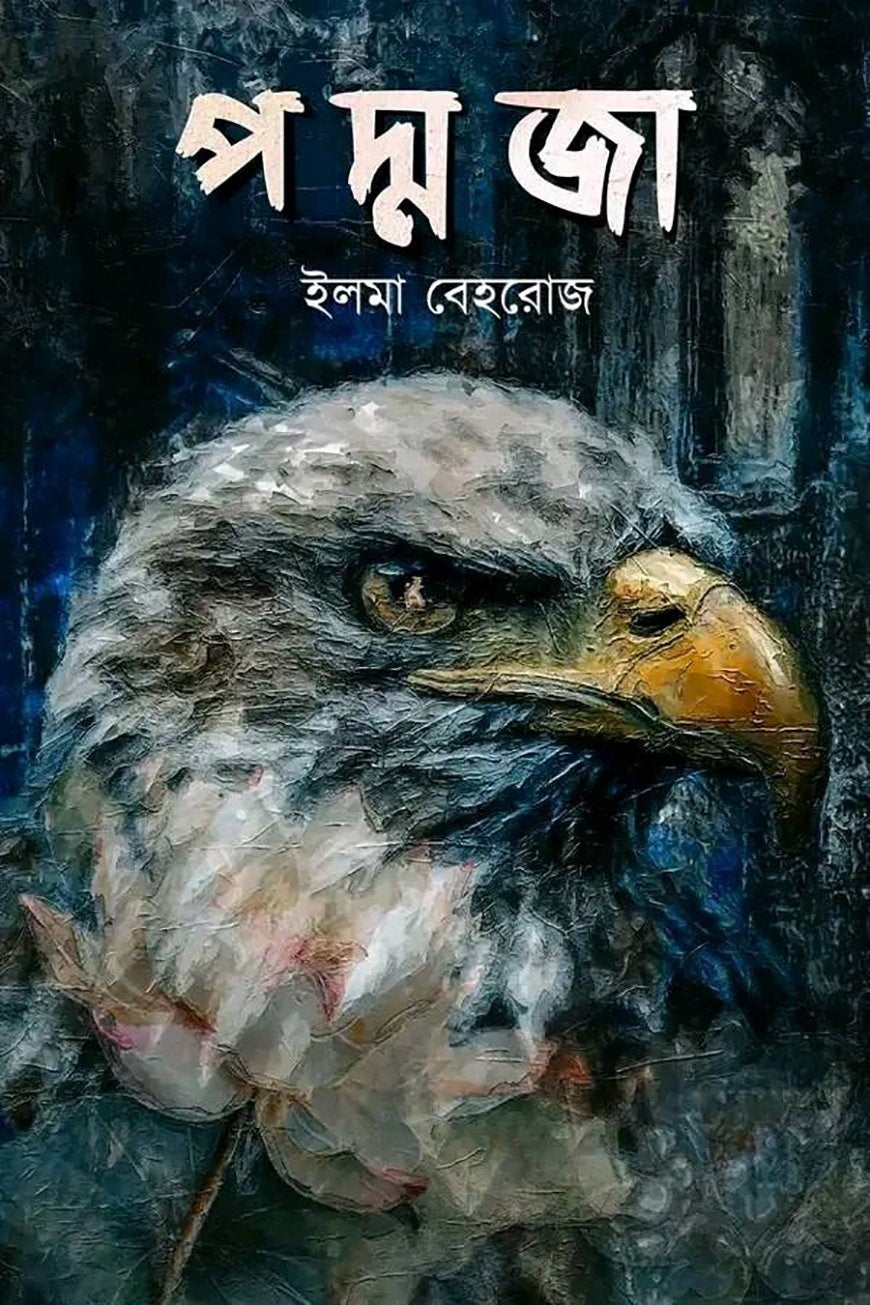 পদ্মজা  - ইলমা বেহরোজ (সাদা এডিশন)